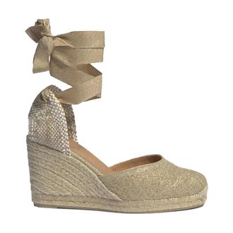 Castaner Donna, Scarpe, Giallo, 40 EU, new