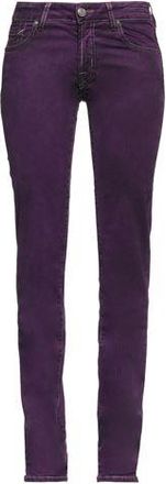 Jacob Cohen BOTTOMWEAR - Trousers sur YOOX.COM