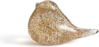 AM.PM Decoratieve vogel in glas, Abby