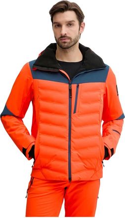 Bogner Chaqueta de esqu&iacute; Radek - Sport - Hombre - Naranja - M
