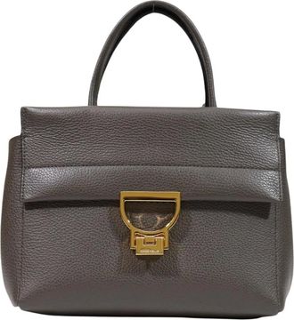 Coccinelle Donna, Borse, Marrone, Taglia unica, new