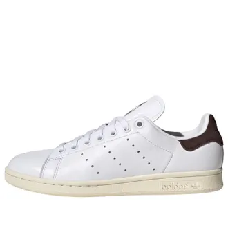 adidas Stan Smith White Aurora Coffee LC0521