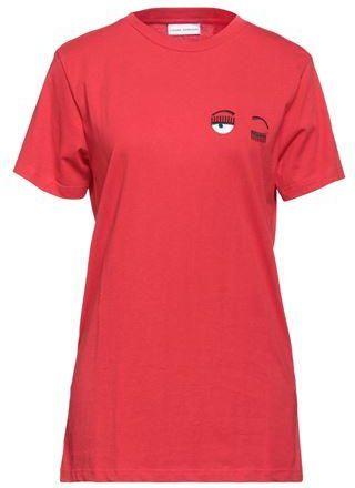 Chiara Ferragni CAMISETAS Y TOPS - Camisetas en YOOX.COM