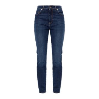 Dolce & Gabbana Donna, Jeans, Blu, 2Xs, new