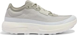 Norda Sneakers 005 - Grigio