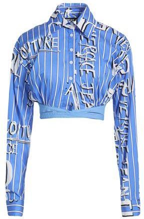 Versace TOPWEAR - Camicie su YOOX.COM