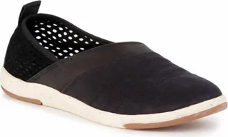 Emu Womens Meroo Shoe In Black
