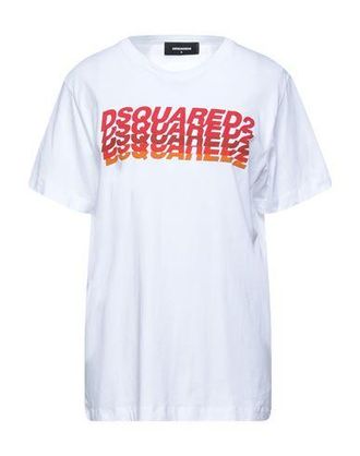 Dsquared2 T-shirts