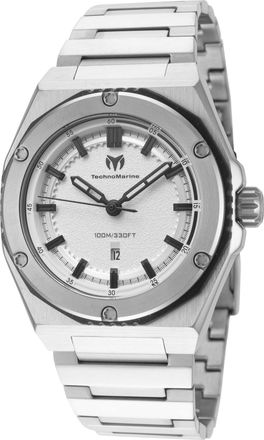 Technomarine Coral Legacy Womens Watch