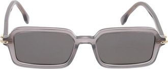 Fendi Sunglasses, unisex, Gray, Size: ONE SIZE Fe40174I Sunglasses
