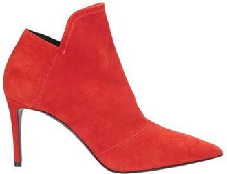 Greymer CALZADO - Botines de ca&ntilde;a alta en YOOX.COM