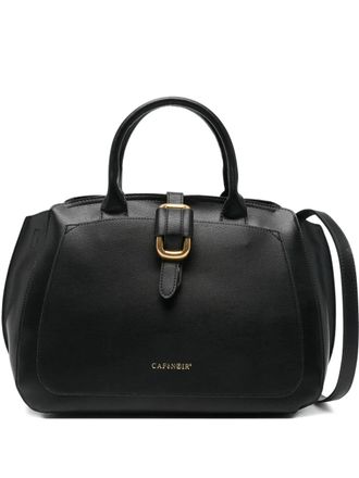Cafènoir Café Noir tote bag - Black
