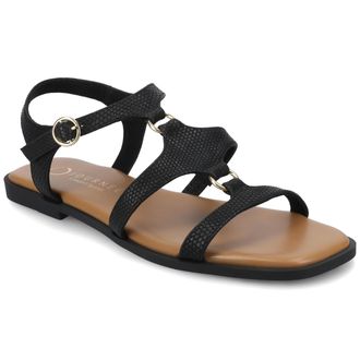 Journee Collection Women & apos;s Briley Sandals