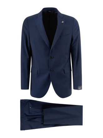 Tombolini Suit