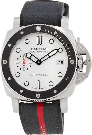 Officine Panerai Submersible Luna Rossa PAM01579