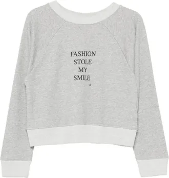 Victoria Beckham Donna, Felpe, Grigio, L, new