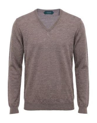 Zanone KNITWEAR - Jumpers on YOOX.COM