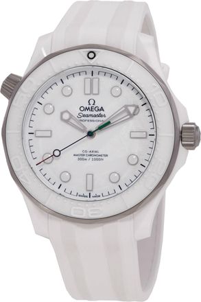 Omega Seamaster Diver 300M Automatic Chronometer Mens Watch 522.92.44.20.04.002