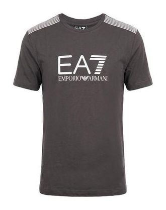Emporio Armani CAMISETAS Y TOPS - Camisetas en YOOX.COM