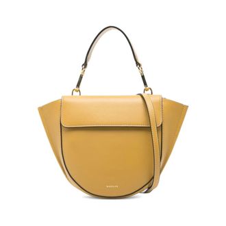 Wandler Handbags, female, Yellow, ONE SIZE, Handbag