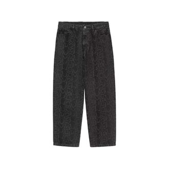 Carhartt Work in Progress Landon Snake Jeans