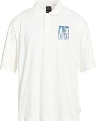 A|X Armani Exchange TOPWEAR - Polo shirts on YOOX.COM