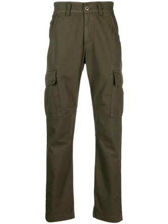 Alpha Industries Cargo broek - Groen