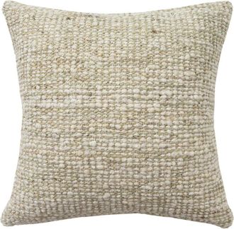 LR Home Lr Home Hand-Woven Throw Pillow 22 X 22