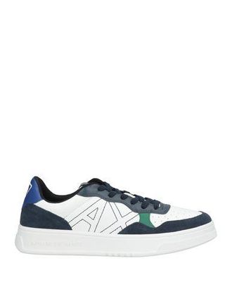 A|X Armani Exchange SCHUHE - Sneakers auf YOOX.COM