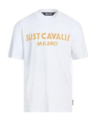 Just Cavalli CAMISETAS Y TOPS - Camisetas en YOOX.COM