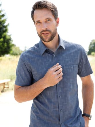 Catamaran Kurzarmhemd