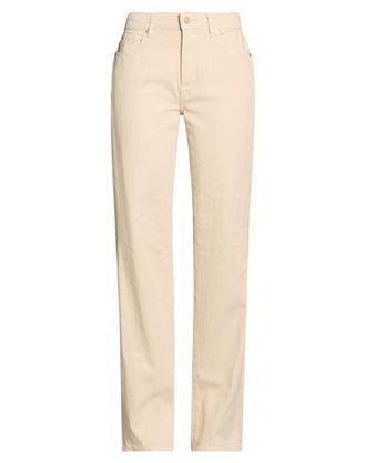 7 For All Mankind BOTTOMWEAR - Pantaloni jeans su YOOX.COM