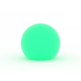 Monacis Babol Luz Verde Con Cable De Pol&iacute;mero Monacis - &Oslash; 70 Cm