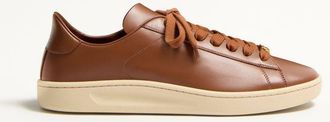 Valentino Garavani Royco Trainer In Nappa Calfskin