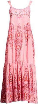 Etro DRESSES - Maxi dresses on YOOX.COM