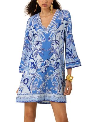 Hale Bob Hale Bob Ashlyn Mini Dress