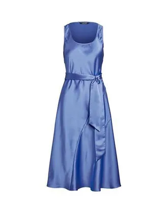 Ralph Lauren Midi dresses
