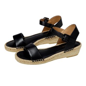 Bernardo Madrid Black MADRID-BLK Womens