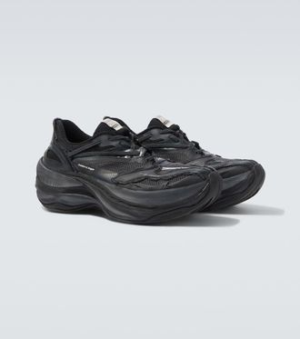 Balenciaga Jet sneakers