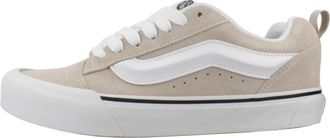 Vans Klassieke Sneakers voor Stijlvolle Looks - Heren - Sneakers - Bruin - 44 1/2 EU - Schoenen