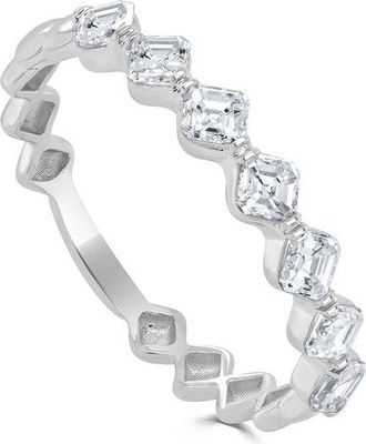 Sabrina Designs 14K 0.59 Ct. Tw. Diamond Ring
