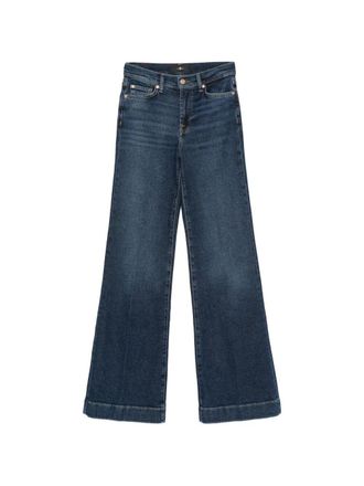 7 For All Mankind Modern Dojo Jeans
