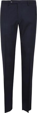 Incotex Classic Chino Trousers