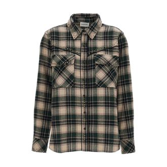 P.A.R.O.S.H. P.a.r.o.s.h., Donna, Camicette, Multicolore, L, new