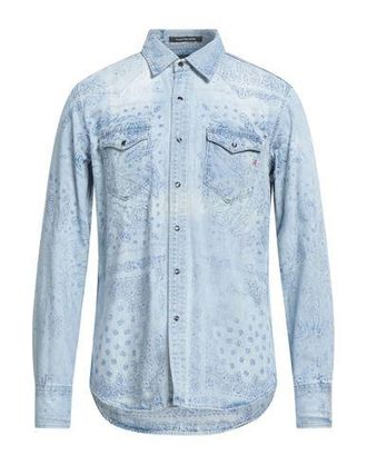 Replay TOPWEAR - Camicie jeans su YOOX.COM