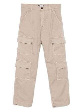 Mason's Evita trousers - Neutrals