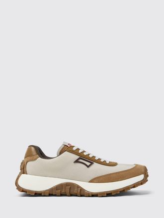 Camper Sneakers CAMPER Woman color Beige