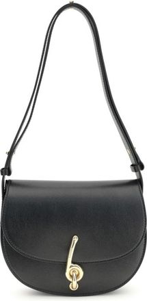 Burberry Small Bridle Shoulder Bag