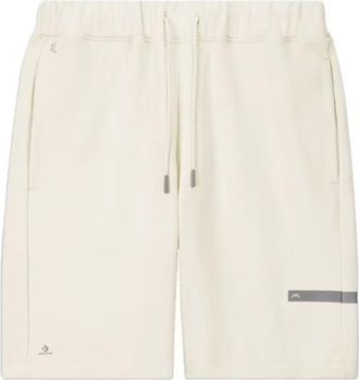 A-Cold-Wall* x Converse Shorts Bone White ACWMB233-BONE