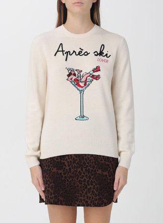 MC2 Saint Barth Maglia a girocollo in misto lana e cashmere Mc2 Saint Barth